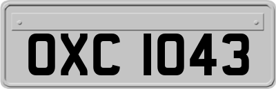 OXC1043