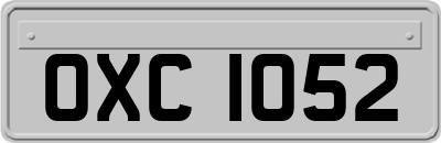 OXC1052