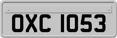 OXC1053