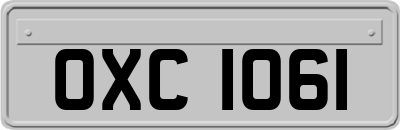 OXC1061