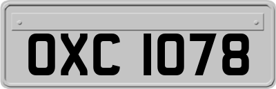 OXC1078