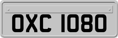 OXC1080