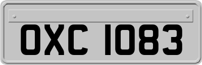 OXC1083