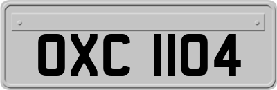 OXC1104