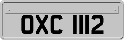 OXC1112
