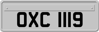 OXC1119