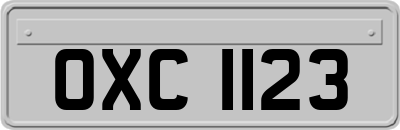 OXC1123
