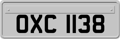 OXC1138