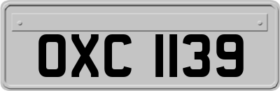 OXC1139