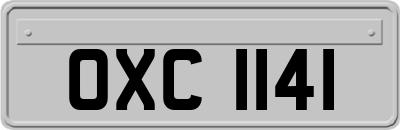 OXC1141