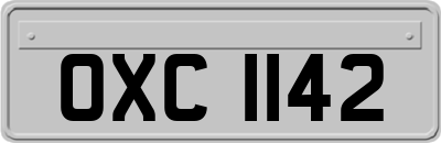 OXC1142