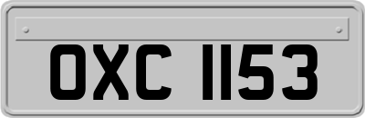 OXC1153