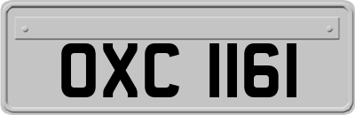 OXC1161