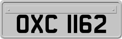 OXC1162