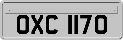 OXC1170