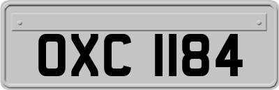 OXC1184