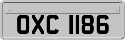 OXC1186