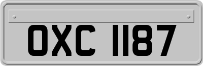 OXC1187