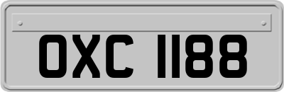 OXC1188