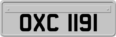 OXC1191
