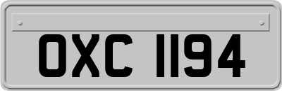 OXC1194