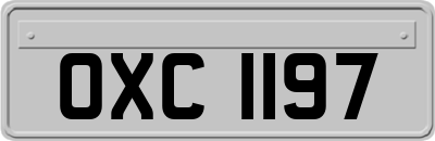 OXC1197