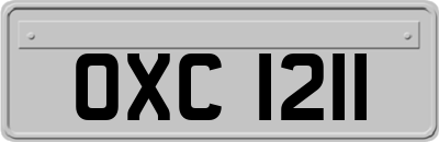 OXC1211