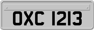 OXC1213