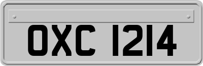OXC1214