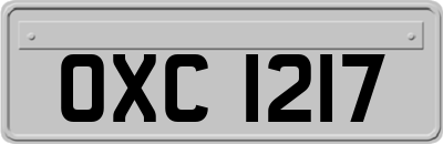 OXC1217