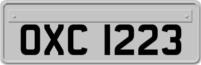 OXC1223