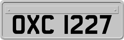 OXC1227