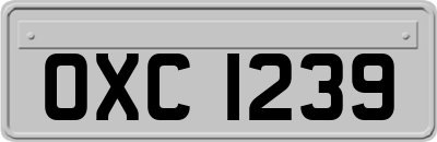 OXC1239