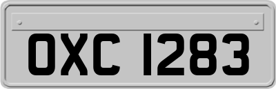 OXC1283