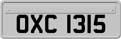 OXC1315