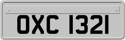 OXC1321