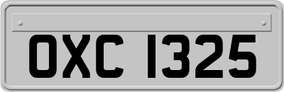 OXC1325