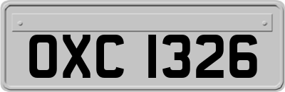 OXC1326