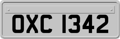 OXC1342