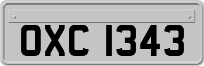 OXC1343