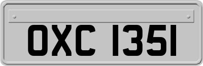OXC1351