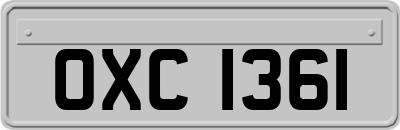 OXC1361