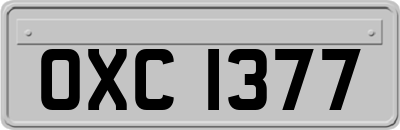 OXC1377