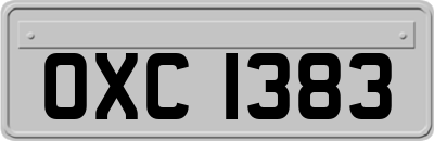 OXC1383