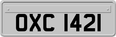 OXC1421