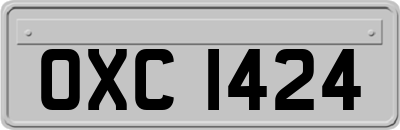 OXC1424