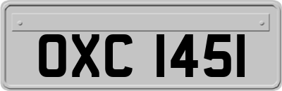 OXC1451