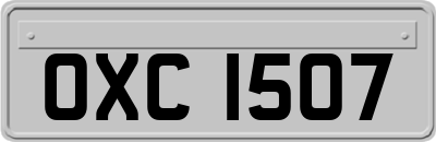 OXC1507