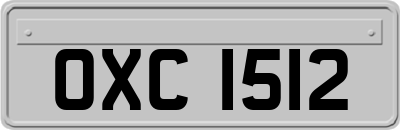 OXC1512