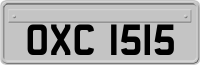 OXC1515